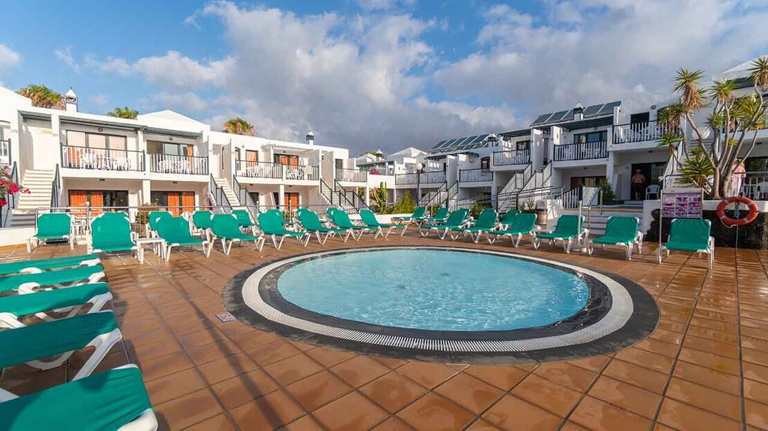 Bitacora Club Lanzarote